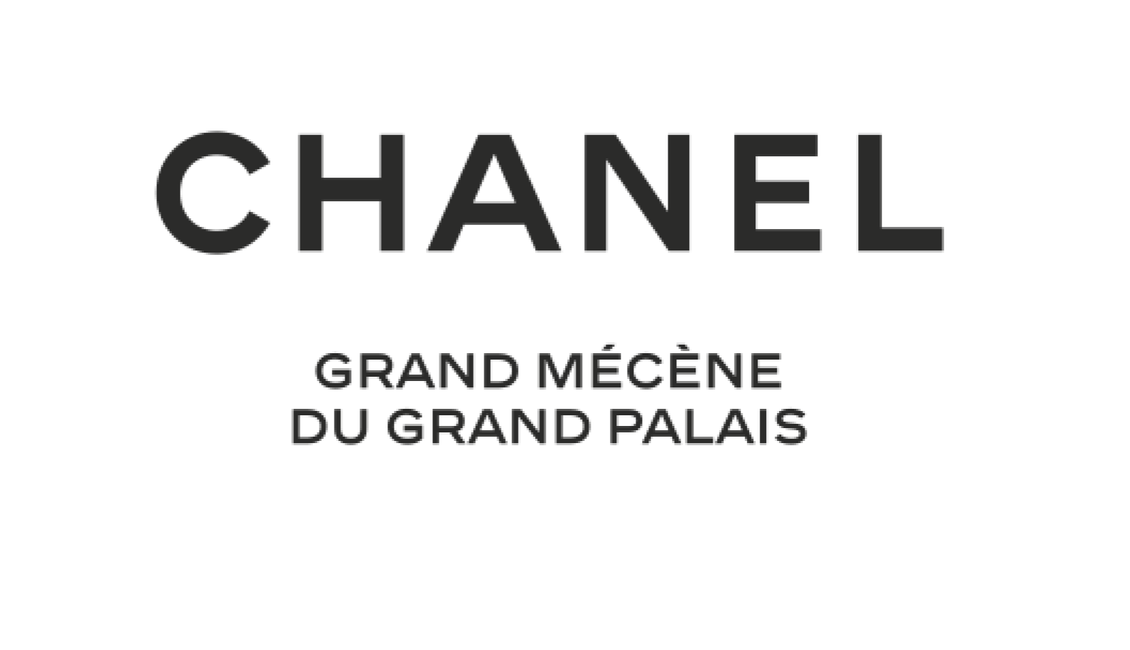 Logo Chanel